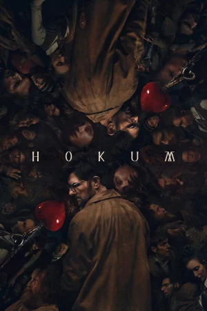 Hokum 2026 English, Audio WEB-DL HD