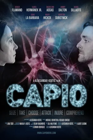 Capio 2025 Hindi, Audio WEB-DL HD