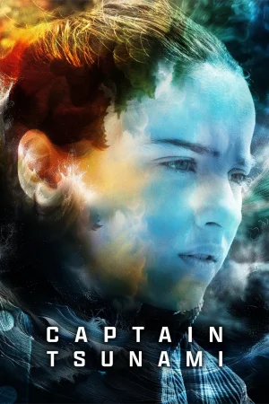 Captain Tsunami 2025 Hindi, Audio WEB-DL HD