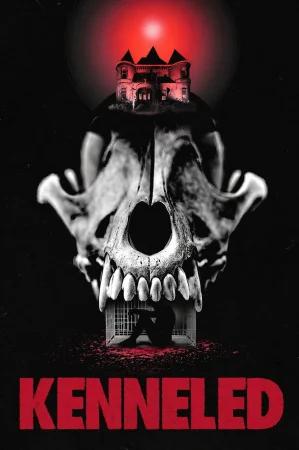 Kenneled 2025 Hindi, Audio WEB-DL HD