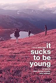 It Sucks to be Young 2025 Hindi Audio WEB-DL HD
