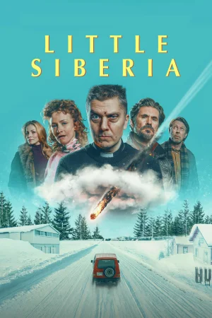 Little Siberia 2025 Hindi, Audio WEB-DL HD