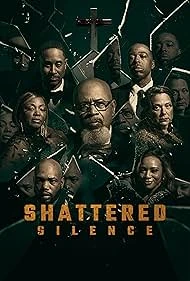 Shattered Silence 2026 Hindi Audio WEB-DL HD