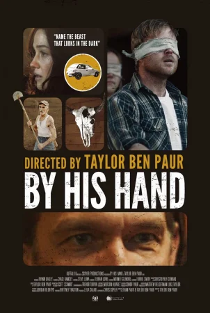 By His Hand 2026 Hindi, Audio WEB-DL HD