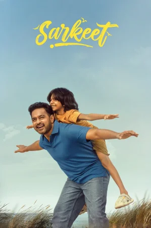 Sarkeet 2025 Hindi, Audio WEB-DL HD
