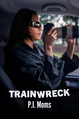Trainwreck: P.I. Moms 2025 Hindi, Audio WEB-DL HD