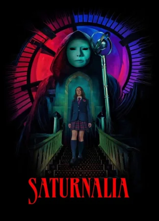 Saturnalia 2025 Hindi, Audio WEB-DL HD