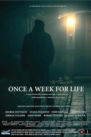 Once a Week for Life 2026 Hindi Audio WEB-DL HD