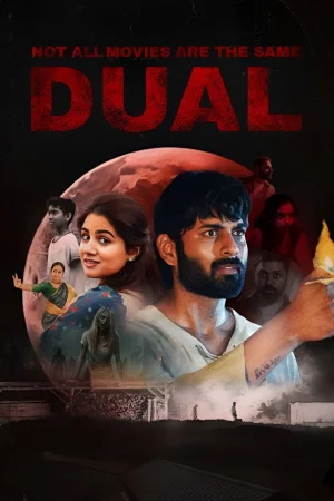 Not All Movies Are the Same: Dual 2025 Hindi, Audio WEB-DL HD