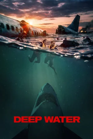 Deep Water 2026 English, Audio WEB-DL CAM