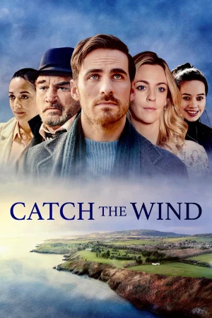 Catch the Wind 2026 Tamil, Audio WEB-DL HD