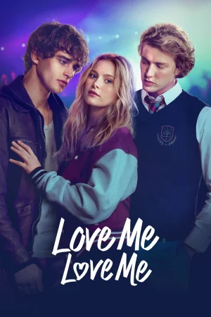 Love Me Love Me 2026 Hindi, Audio WEB-DL HD