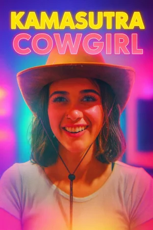 Kamasutra Cowgirl 2025 Hindi Audio WEB-DL HD