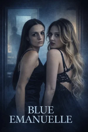 Blue Emanuelle 2026 Hindi, Audio WEB-DL HD