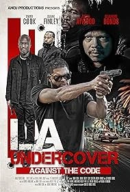 LA Undercover: Against the Code 2026 Hindi Audio WEB-DL HD