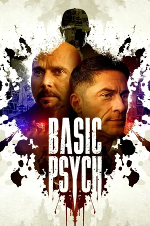 Basic Psych 2025 Hindi Audio WEB-DL HD