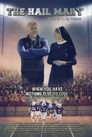 The Hail Mary 2026 Hindi, Audio WEB-DL HD
