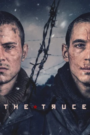 The Truce 2025 Hindi Audio WEB-DL HD