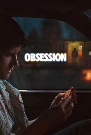 Obsession 2026 English Audio WEB-DL TC