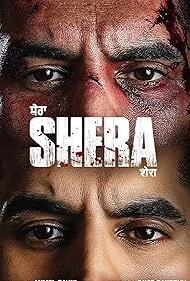 Shera 2026 Punjabi Audio WEB-DL TC