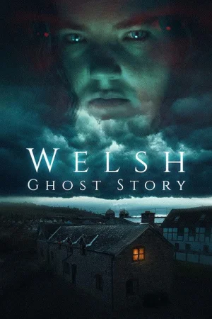 Welsh Ghost Story 2026 Hindi, Audio WEB-DL HD