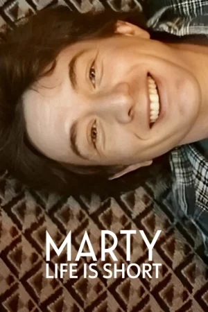Marty, Life Is Short 2026 Hindi Audio WEB-DL HD
