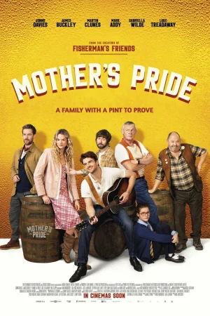 Mother's Pride 2026 Hindi Audio WEB-DL HD