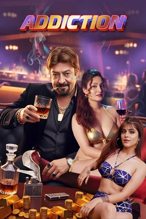 Addiction 2026 Hindi Audio WEB-DL HD