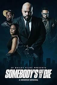 Somebody's Got to Die 2026 Hindi Audio WEB-DL HD