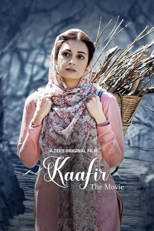 Kaafir - The Movie 2025 Hindi Audio WEB-DL HD