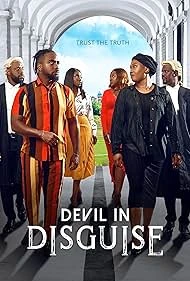 Devil in Disguise 2025 Hindi Audio WEB-DL HD