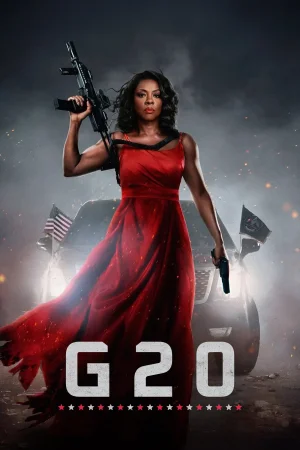 G20 2025 Hindi Audio WEB-DL HD