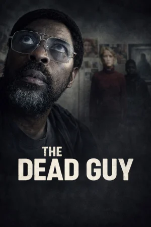 The Dead Guy 2025 Hindi, Audio WEB-DL HD