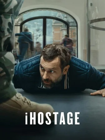 iHostage 2025 Hindi, Audio WEB-DL HD