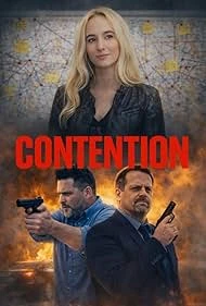Contention 2025 Hindi, Audio WEB-DL HD
