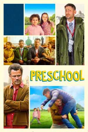 Preschool 2026 Hindi Audio WEB-DL HD