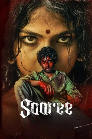 Saaree 2025 Hindi, Audio WEB-DL HD