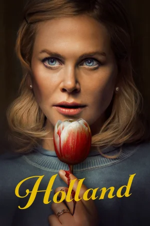 Holland 2025 Hindi, Audio WEB-DL HD