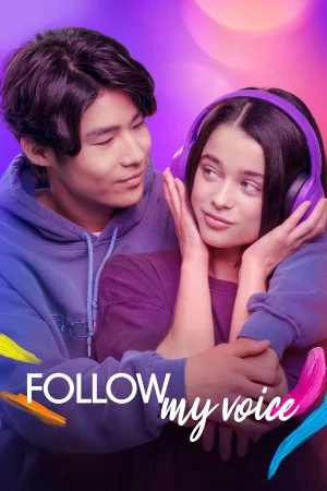 Follow My Voice 2025 Hindi Audio WEB-DL HD
