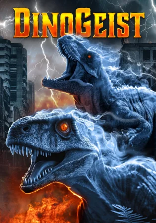 Dinogeist 2026 Tamil, Audio WEB-DL HD