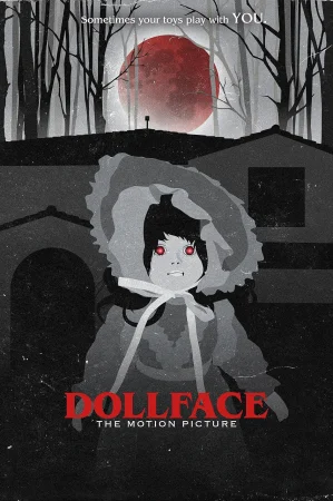 Dollface: The Motion Picture 2026 Hindi Audio WEB-DL HD