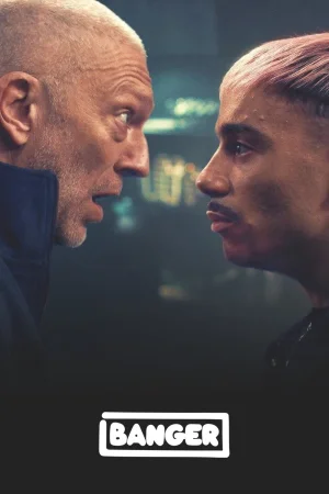 Banger 2025 Hindi, Audio WEB-DL HD
