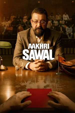 Aakhri Sawal 2026 Hindi Audio WEB-DL TS