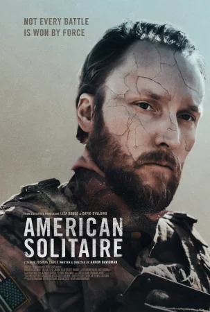 American Solitaire 2025 Telugu, Audio WEB-DL TC