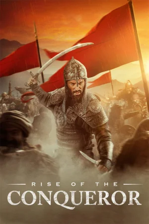 Rise of the Conqueror 2026 Hindi, Audio WEB-DL HD