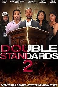 Double Standards 2 2026 Hindi, Audio WEB-DL HD