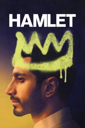 Hamlet 2026 Hindi, Audio WEB-DL HD