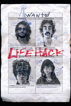 LifeHack 2026 Hindi Audio WEB-DL CAM