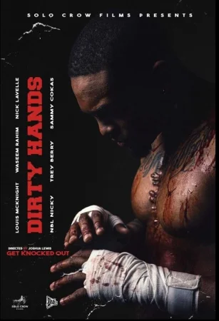 Dirty Hands 2025 Hindi, Audio WEB-DL HD