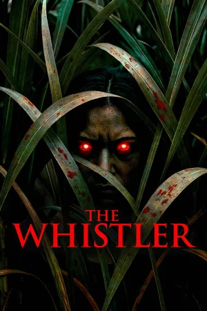 The Whistler 2026 Tamil, Audio WEB-DL HD